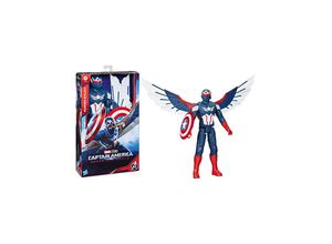 Marvel Captain…