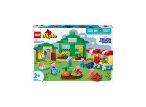 LEGO DUPLO…