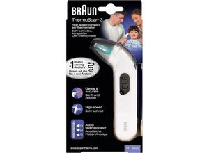 BRAUN…