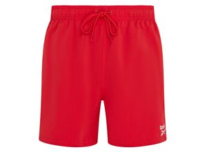 Badeshorts…