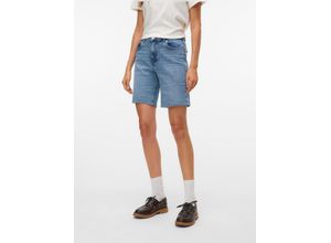 Jeansshorts…