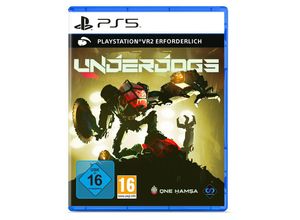 PLAYSTATION 5…