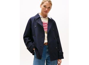 Trenchcoat…