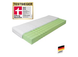 Kaltschaummatra…