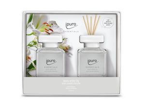 Raumduft ipuro…