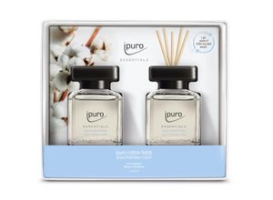 Raumduft ipuro…