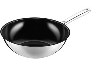 WOK-Pfanne…