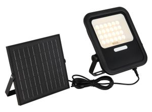 Solarleuchte…