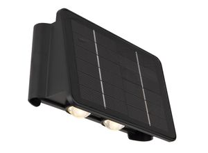 Solarleuchte…
