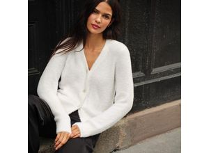 Cardigan mit…