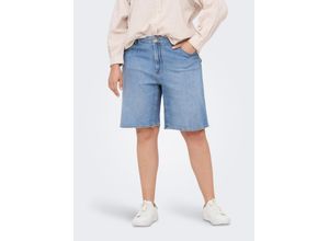 Jeansshorts…