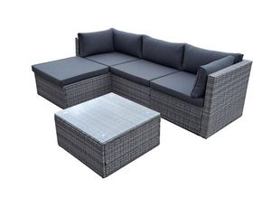 Lounge-Set 10…