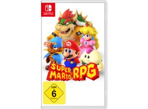 NINTENDO SWITCH…