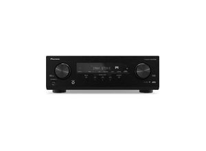 Pioneer…