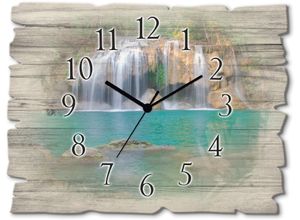 Wanduhr ARTLAND…