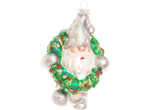 Christbaumschmu…