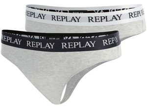 String REPLAY…