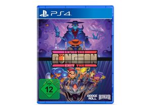 Spielesoftware…