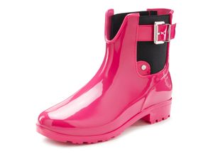 Gummistiefelett…
