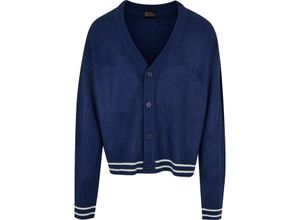 Strickjacke…