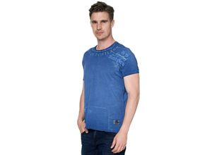 T-Shirt RUSTY…