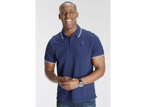 Poloshirt…
