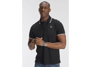 Poloshirt…