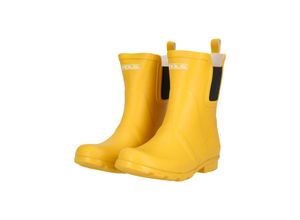 Gummistiefel…