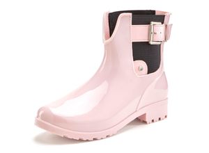 Gummistiefelett…