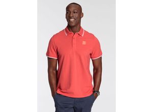 Poloshirt…