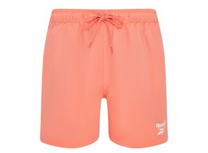 Badeshorts…