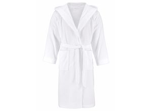 Unisex-Bademant…