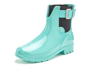 Gummistiefelett…