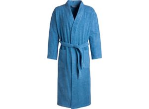 Unisex-Bademant…