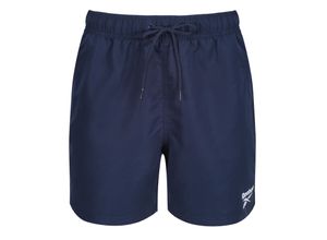 Badeshorts…