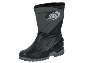 Gummistiefel…