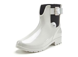Gummistiefelett…
