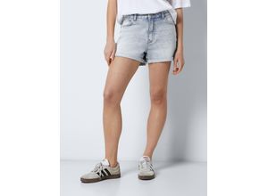 Jeansshorts…