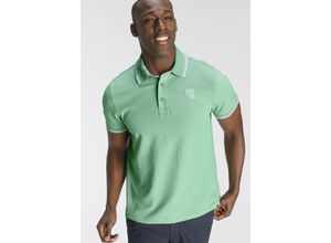 Poloshirt…