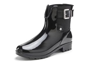 Gummistiefelett…