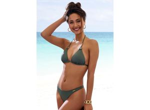 Bikini-Hose…