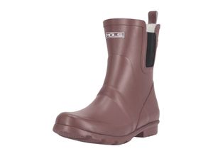Gummistiefel…