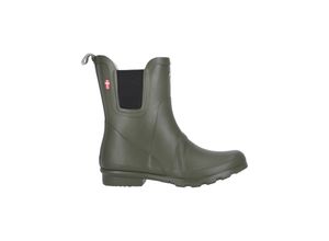 Gummistiefel…