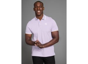 Poloshirt…
