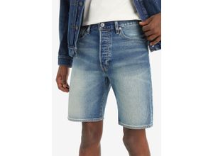 Jeansshorts…