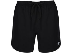 Badeshorts…