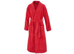 Unisex-Bademant…