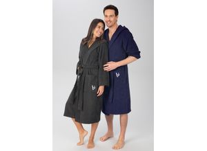 Unisex-Bademant…