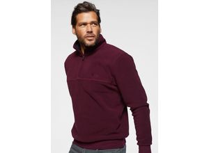 Fleecepullover…