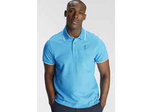 Poloshirt…